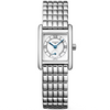 Mini DolceVita Mini Silver Dial Ladies Bracelet Watch