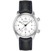 Martin Baker MBII-WH/WHITE Steel 43mm Strap Watch