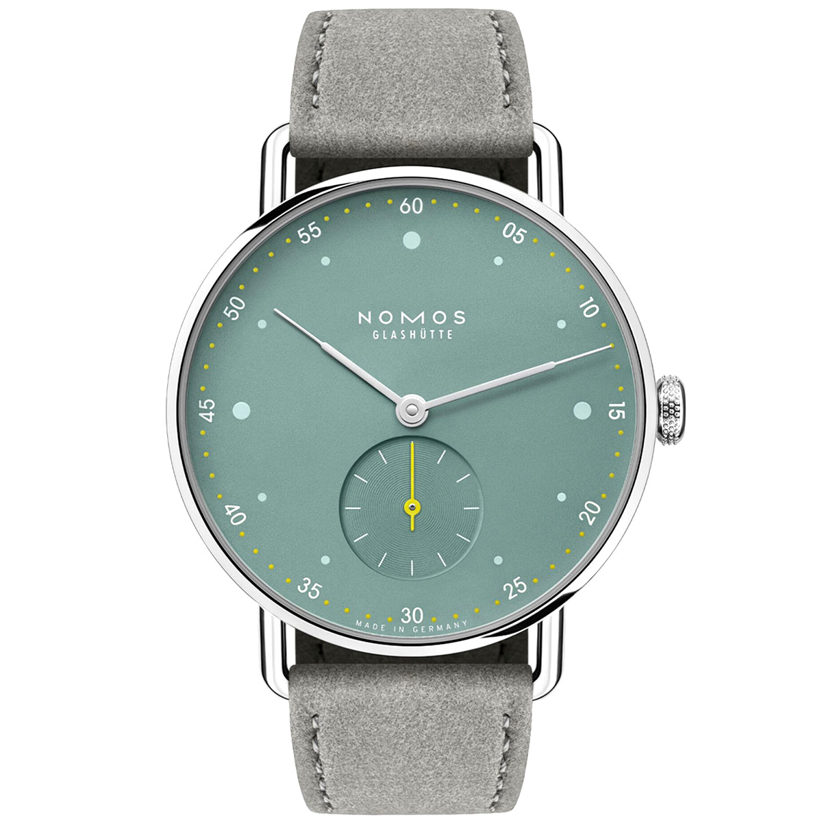 Nomos Glashutte Metro Watches from Berry s Jewellers