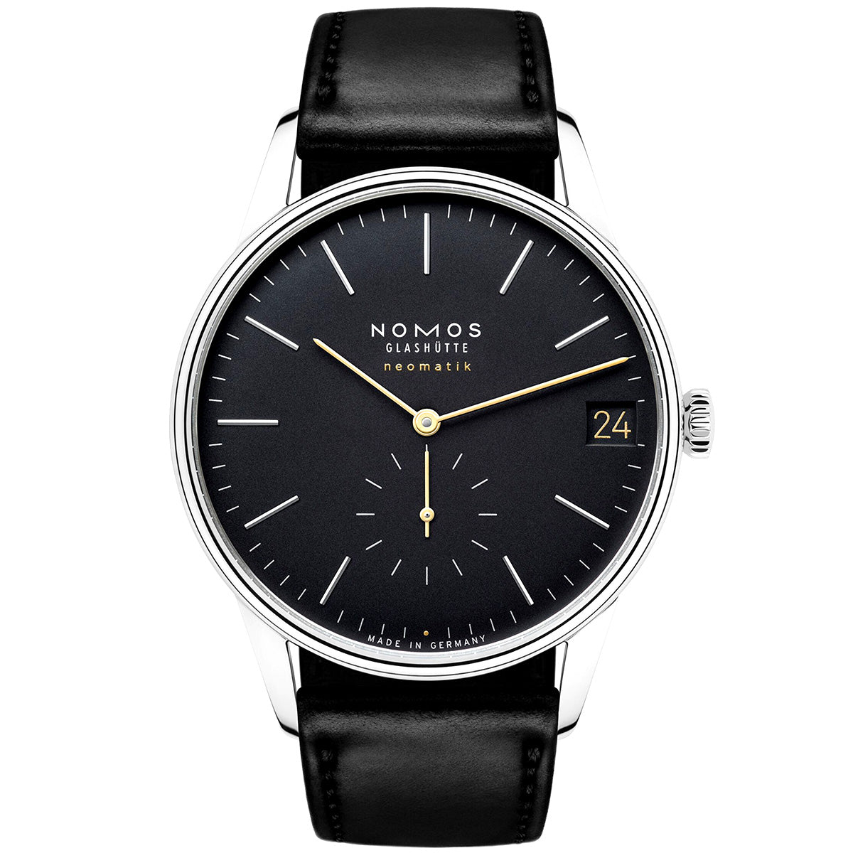 Nomos Glashutte Orion Watches from Berry s Jewellers