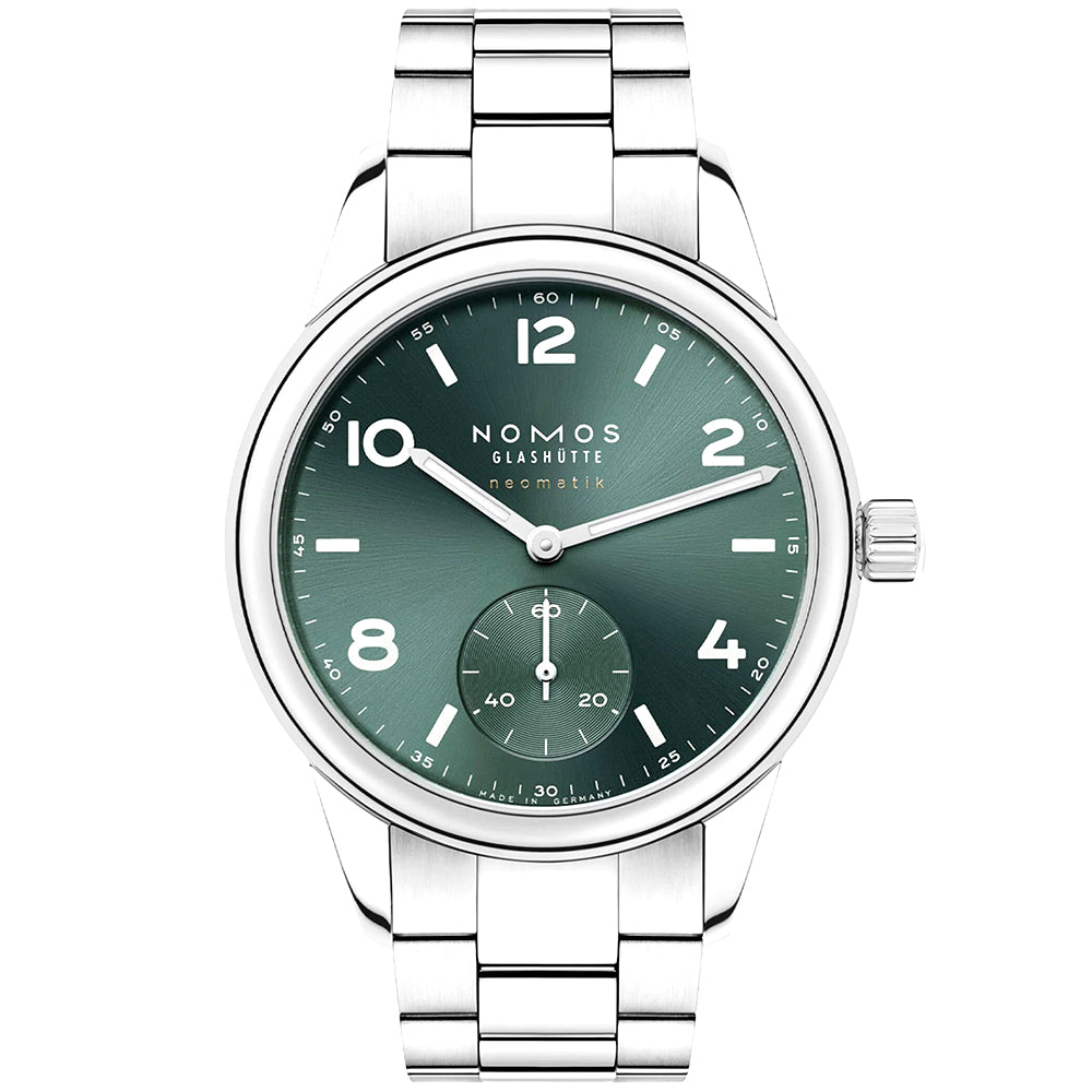 Mens silver best sale watch sale