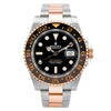 Rolex GMT-Master II 40mm Two-Tone 'Root Beer' Bracelet Watch (2022)