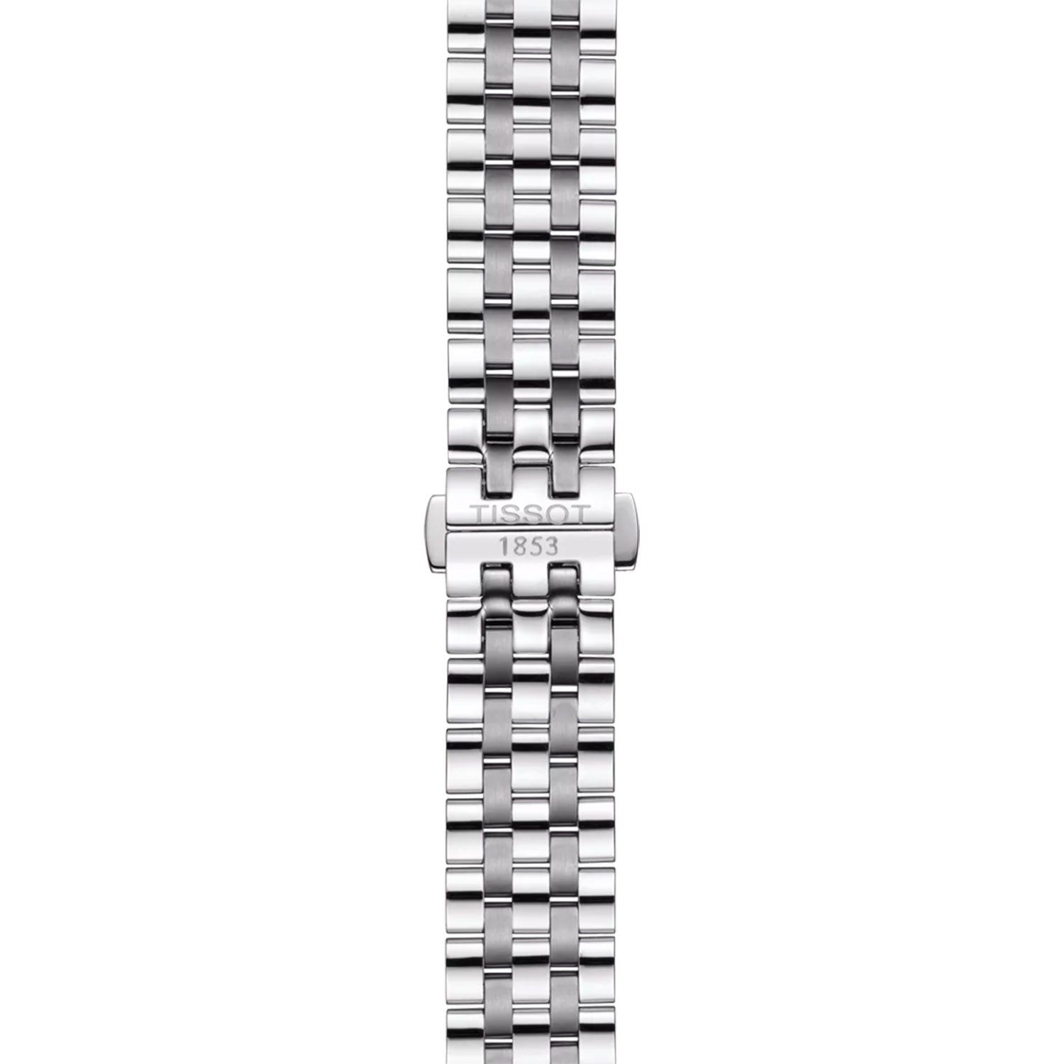 Carson Premium 40mm Gent Bracelet Watch