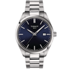 PR 100 Steel 40mm Men's Quartz Bracelet Watch