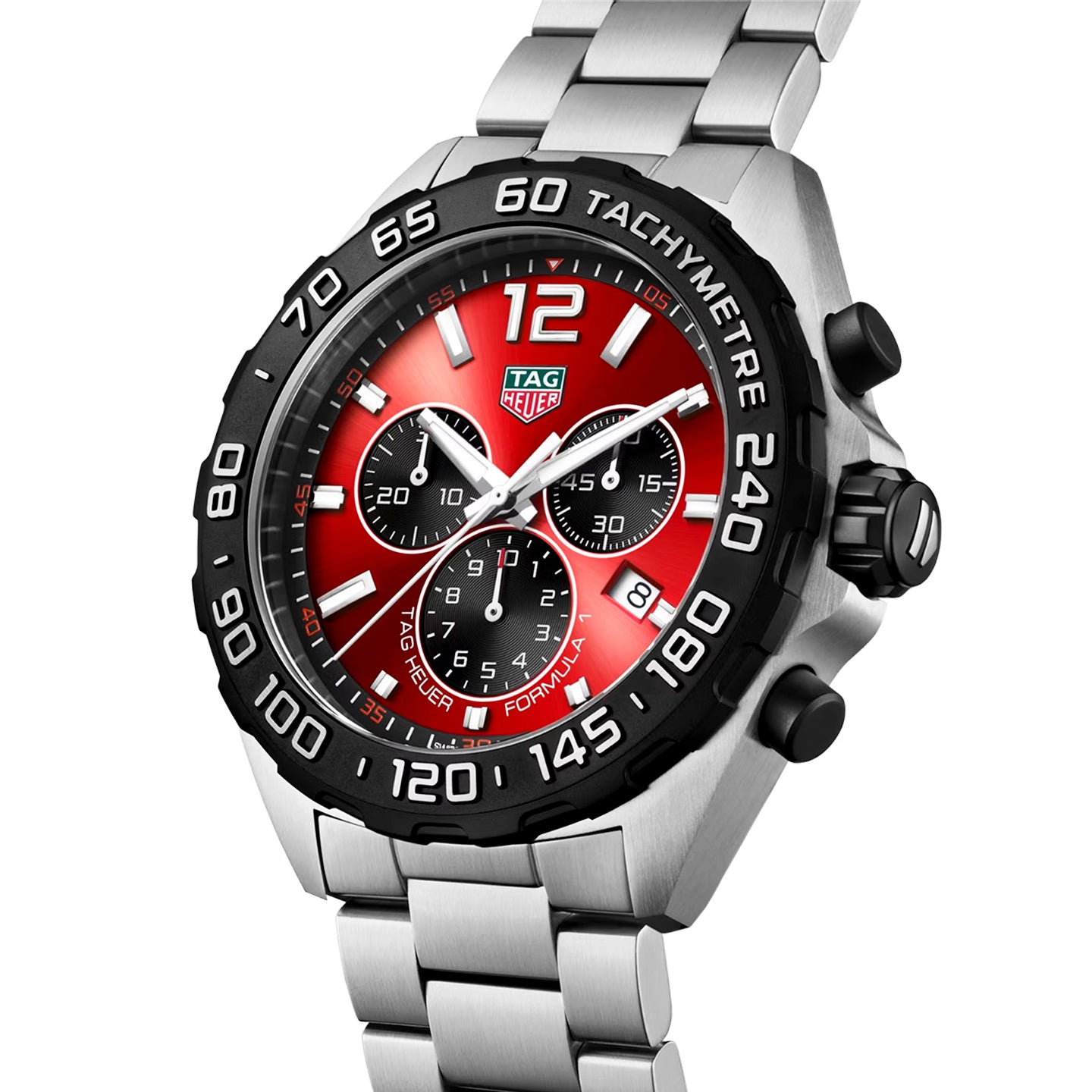 Tag heuer 2024 watch beaverbrooks