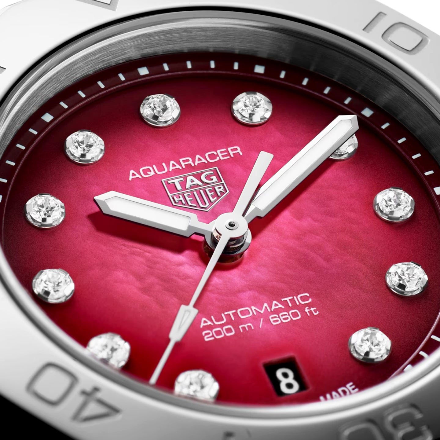 Aquaracer red online