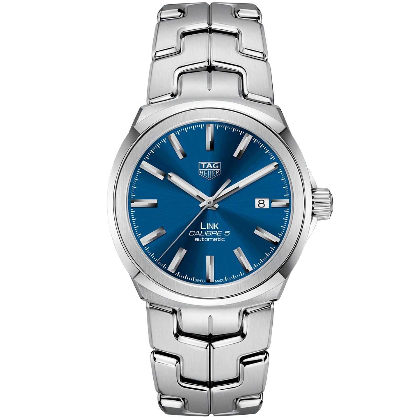 Tag Heuer Link WAT2315.BA0956 | Watches for Women | Rattrapante