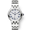 Claire de Rose 30mm Opaline Silver Dial Ladies Watch