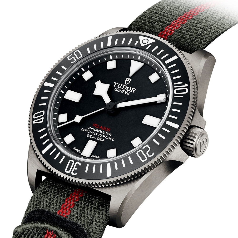 Tudor pelagos titanium on sale price