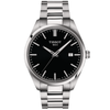 PR 100 Steel 40mm Men's Quartz Bracelet Watch