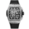 Hublot Spirit of Big Bang Titanium 42mm Strap Watch