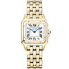 Cartier Panthère de Cartier Medium 18ct Yellow Gold Watch - Berry's Jewellers