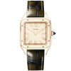 Santos-Dumont Large 18ct Rose Gold Limited Edition Watch