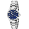 Gucci G-Timeless 32mm Quartz Watch With A Lapis Lazuli Dial. - Berry's Jewellers