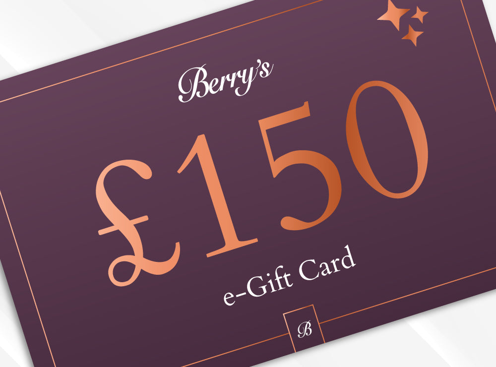 £150 Gift Voucher