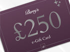 £250 Gift Voucher