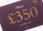 £350 Gift Voucher