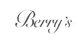 Berrys Logo