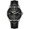 Blancpain Fifty Fathoms Bathyscaphe 38mm Steel Automatic Strap Watch - Berry's Jewellers