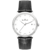 Blancpain Villeret Ultraplate 38mm White Roman Dial Automatic Watch - Berry's Jewellers