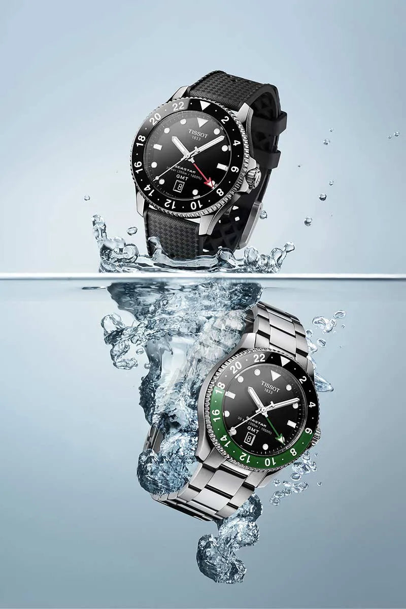 Tissot T-Sport Seastar