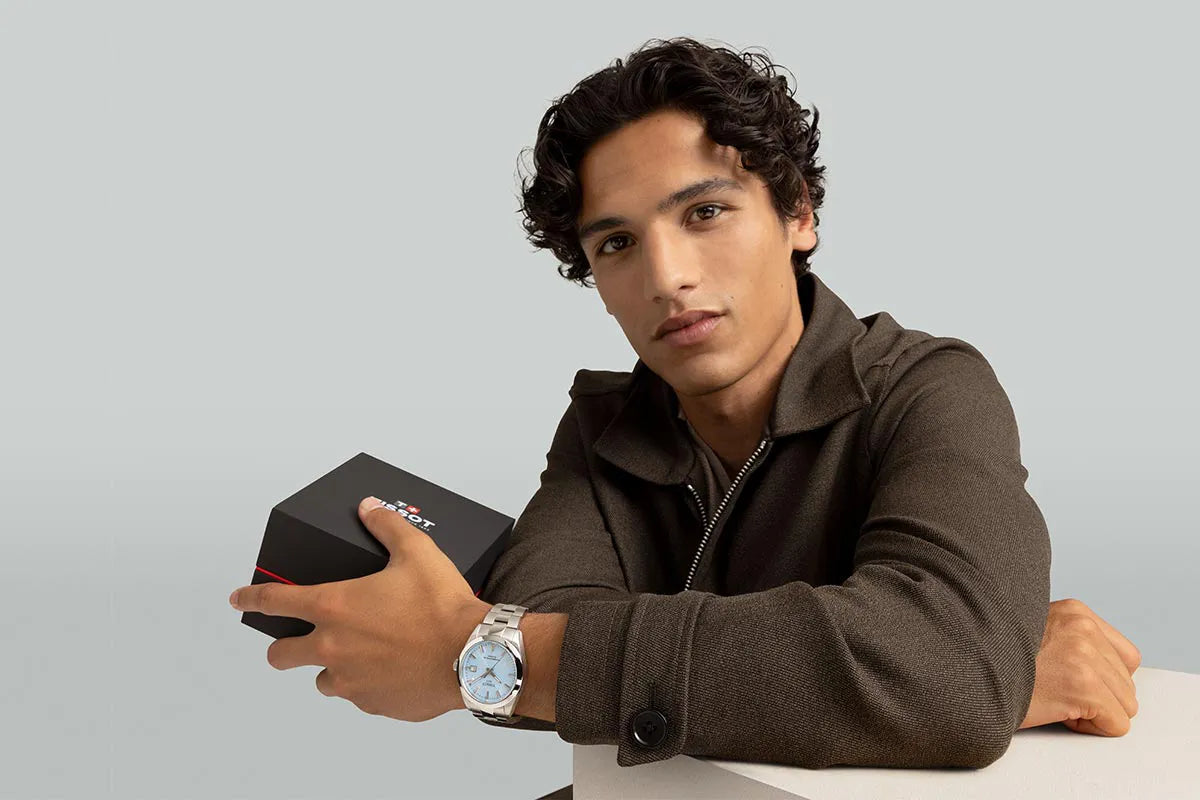 Shop Tissot Mens Watches