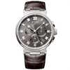 Breguet Marine Chronographe 42mm Titanium Strap Watch - Berry's Jewellers