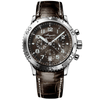 Breguet Type XXI 42mm Steel Flyback Automatic Strap Watch - Berry's Jewellers