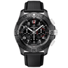 Breitling Avenger Night Mission 44mm Men's Black Ceramic Watch - Berry's Jewellers