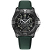 Breitling Avenger Night Mission Chronograph 46mm Men's Black Ceramic Watch - Berry's Jewellers