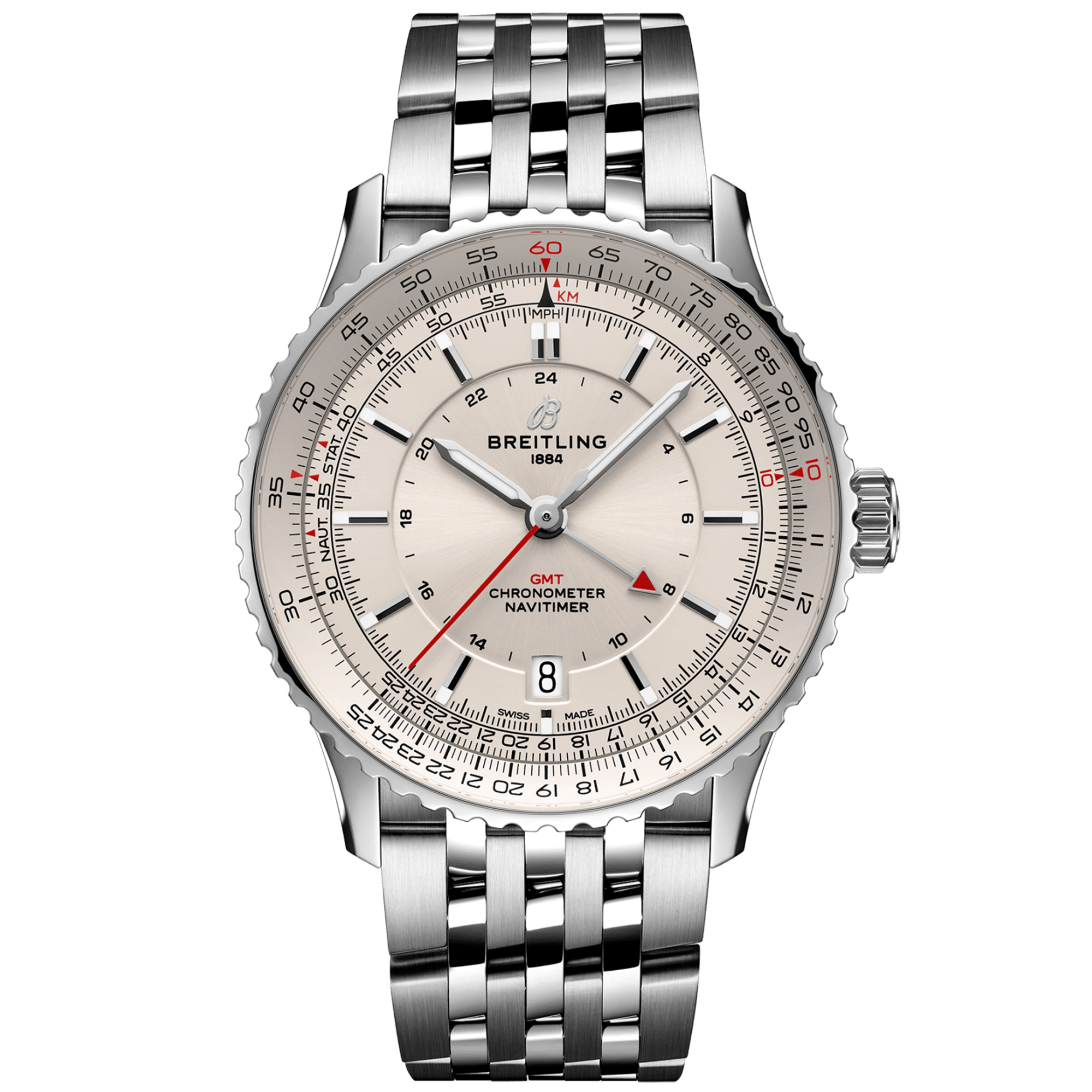 Breitling Mens Watches at Berry s Authorised Breitling Dealer