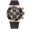 Breitling Super Chronomat 140th Anniversary 44mm 18ct Red Gold Watch - Berry's Jewellers