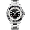 Breitling Superocean 44mm Black Dial Men's Automatic Bracelet Watch - Berry's Jewellers