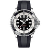 Breitling Superocean 44mm Black Dial Men's Automatic Strap Watch - Berry's Jewellers