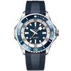 Breitling Superocean 46mm Blue Dial Men's Automatic Strap Watch - Berry's Jewellers