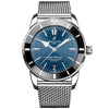 Breitling Superocean Heritage 44mm UK Limited Edition Men's Bracelet Watch - Berry's Jewellers