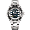 Breitling Superocean Super Diver 46mm Grey Camo Dial Bracelet Watch - Berry's Jewellers