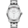 Airco Mach 2 40mm White Dial Automatic Bracelet Watch