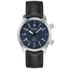 Bremont Martin Baker MBII-BL/BLUE Steel 43mm Strap Watch - Berry's Jewellers