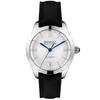 Bremont Solo 34 Ladies White Dial Strap Watch - Berry's Jewellers