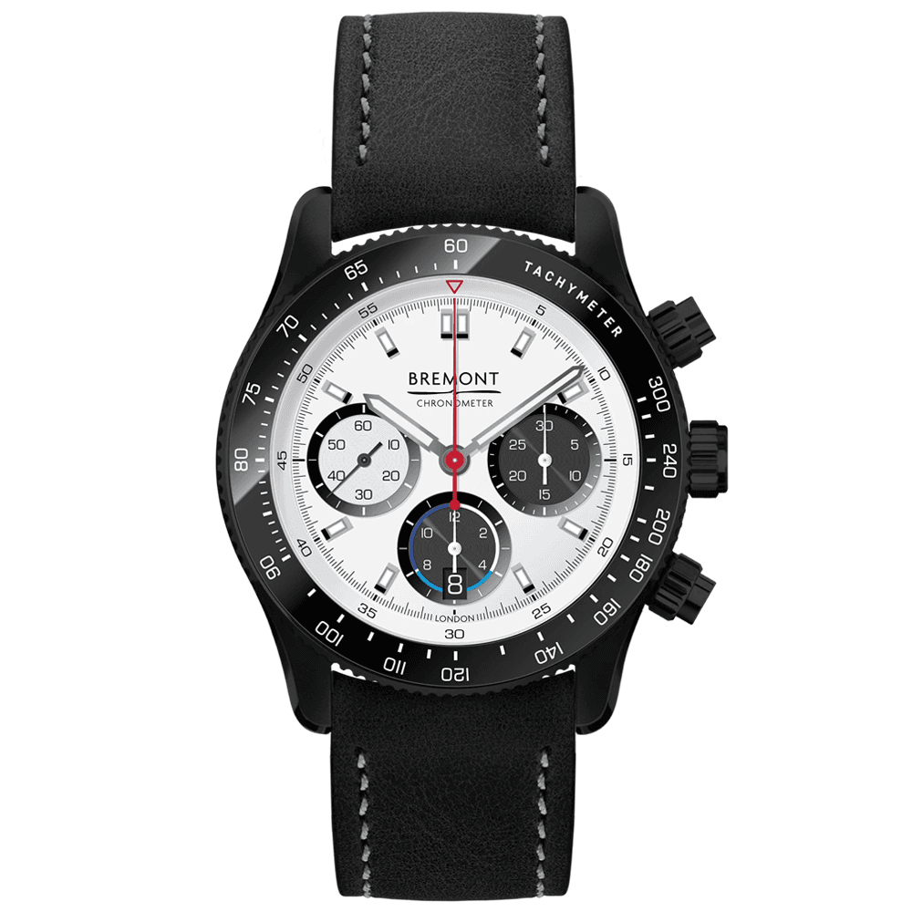 Bremont Williams Limited Edition Box Set - Berry's Jewellers