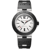 Bvlgari Aluminium 40mm Grey Dial Rubber Bezel & Bracelet Watch - Berry's Jewellers