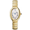 Cartier Baignoire Small 18ct Yellow Gold Ladies Bracelet Watch - Berry's Jewellers