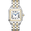 Cartier Panthère de Cartier Large 18ct Yellow Gold & Steel Bracelet Watch - Berry's Jewellers