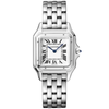 Cartier Panthère de Cartier Medium Steel Watch - Berry's Jewellers