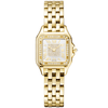 Cartier Panthère de Cartier Small 18ct Yellow Gold Diamond Dial & Bezel Watch - Berry's Jewellers