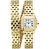 Cartier Panthère de Cartier Small 18ct Yellow Gold Loop Bracelet Watch - Berry's Jewellers