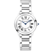 Cartier Ronde Must de Cartier Small 29mm Bracelet Watch - Berry's Jewellers