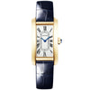 Cartier Tank Américaine Small 18ct Yellow Gold Ladies Strap Watch - Berry's Jewellers