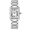 Cartier Tank Must SolarBeat™ Small Bracelet Watch - Berry's Jewellers